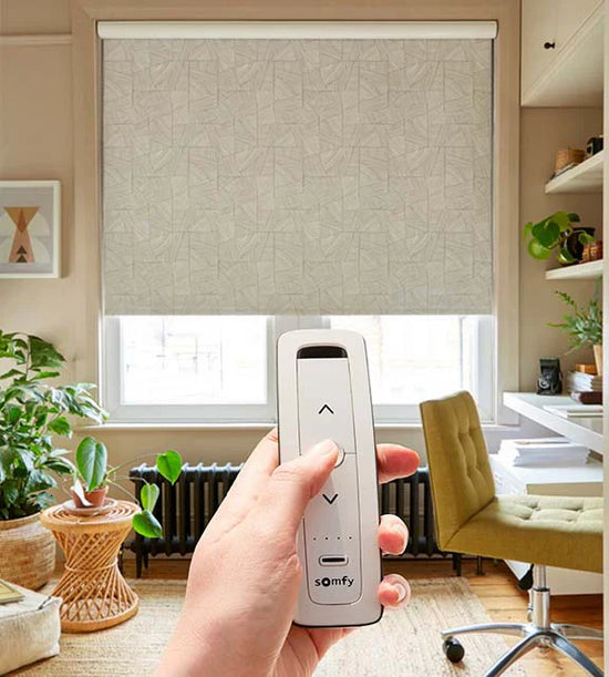 Newcastle Electric Blinds