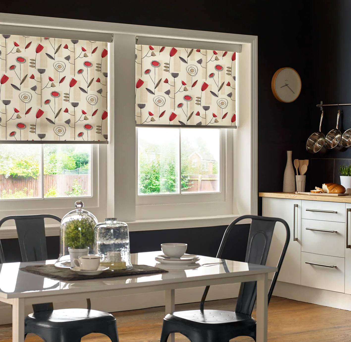 Newcastle Kitchen Blinds