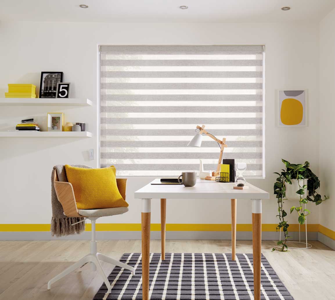 Newcastle Office Blinds