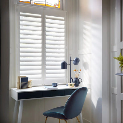 Office Shutters