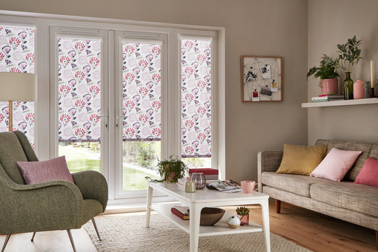 Newcastle Perfect Fit Blinds