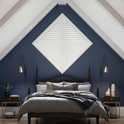 Shaped Shutters