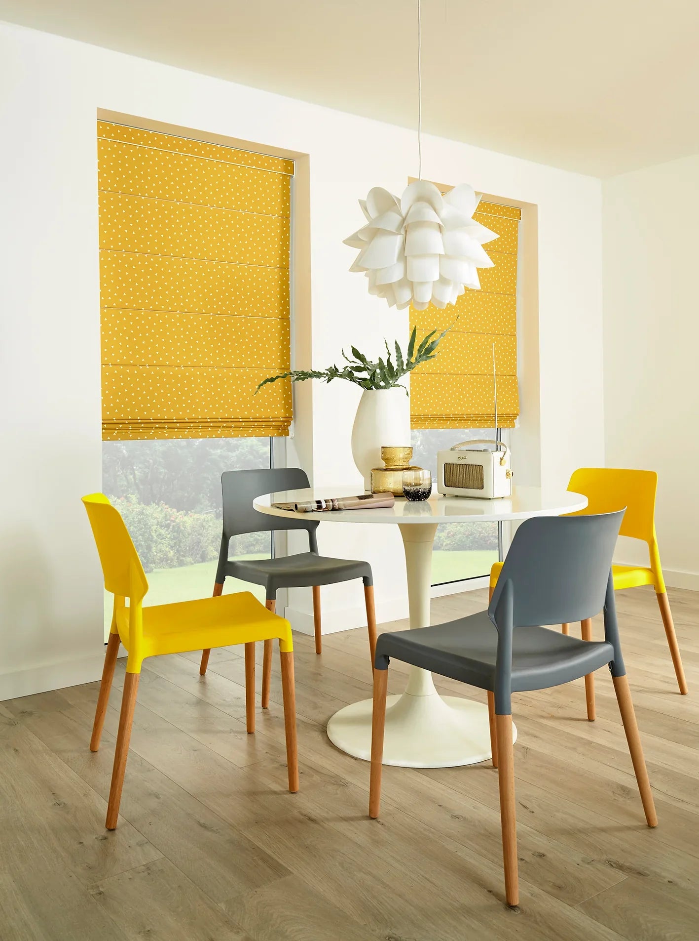 Newcastle Thermal Blinds