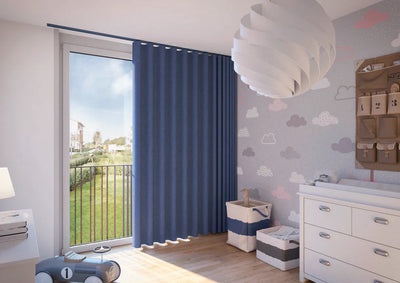 Wave Curtains