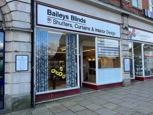 Visit our Showroom