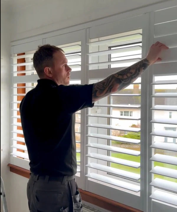 Book a Free Home Appointment